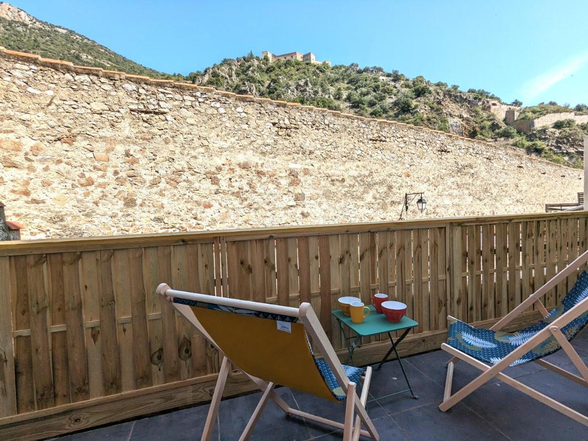 Appartement Le Vue Montagne *
