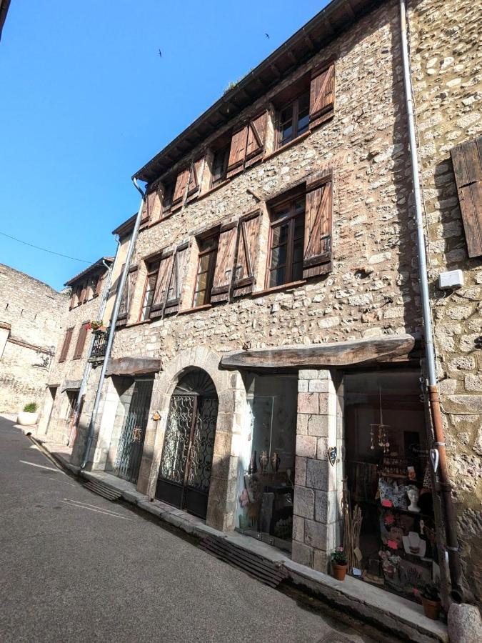 Appartement Le Vue Montagne