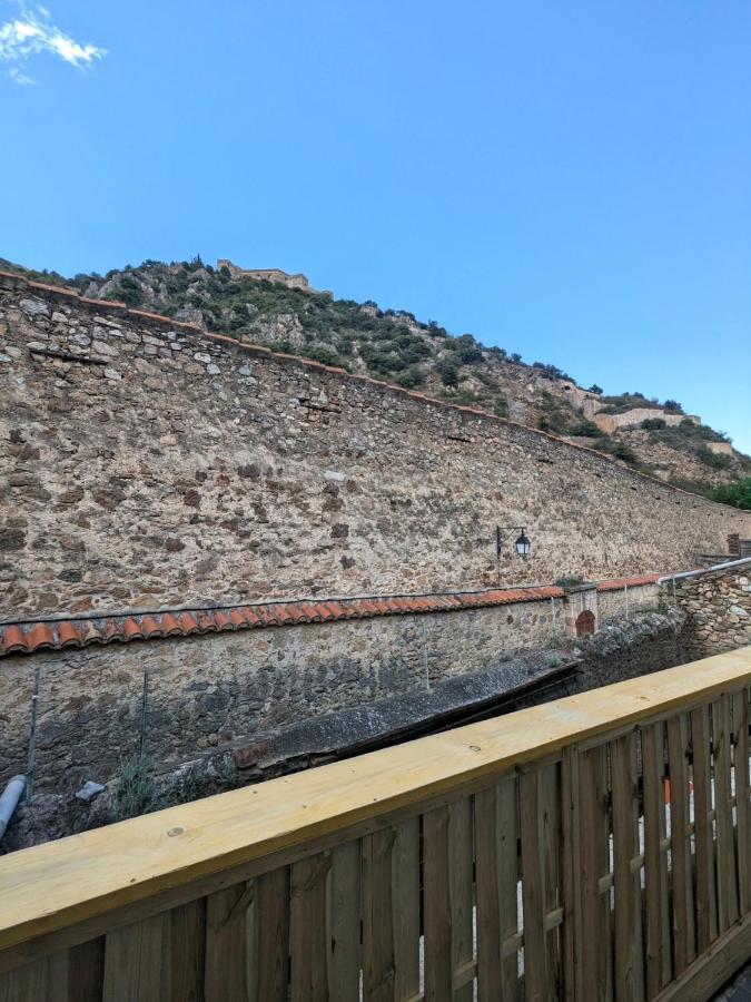 Le Vue Montagne Apartment